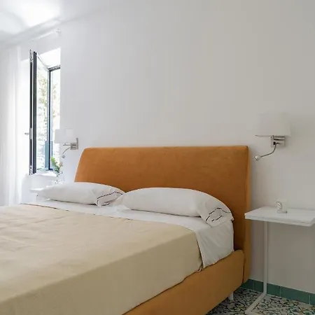 Residenza Amalphia Amalfi