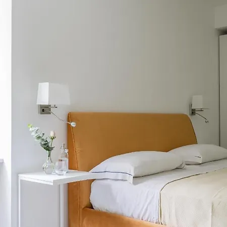 Residenza Amalphia Vendégház