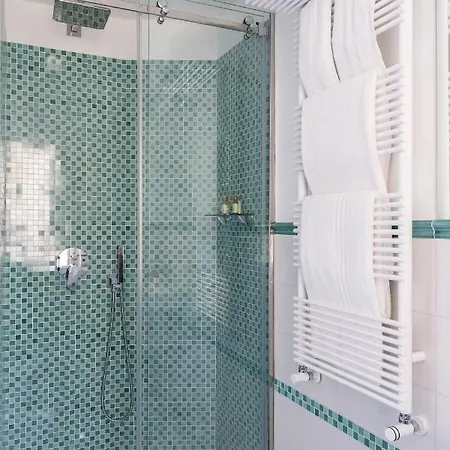 Residenza Amalphia 4*