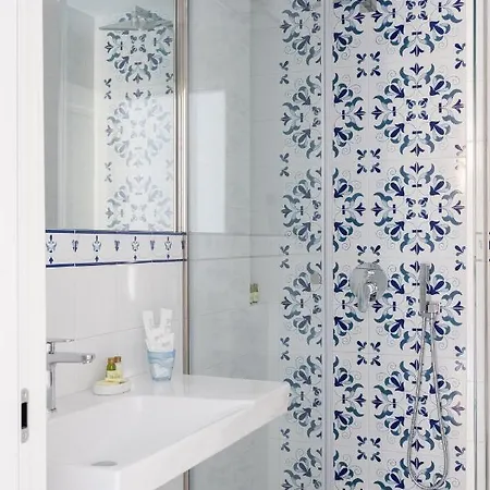 Residenza Amalphia 4* Amalfi