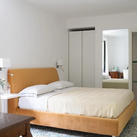Residenza Amalphia 4* Amalfi