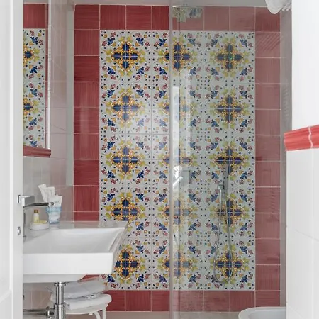 Gasthuis Residenza Amalphia 4*