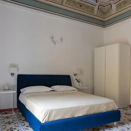 Residenza Amalphia 4* Amalfi
