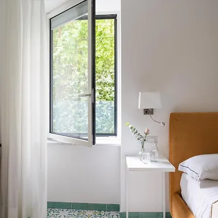 Vendégház Residenza Amalphia