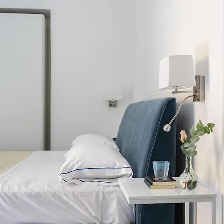 Residenza Amalphia 4*