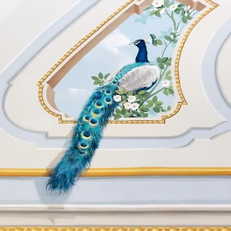 Residenza Amalphia 4*