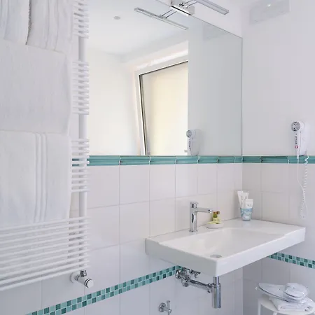 Residenza Amalphia Gasthuis Amalfi