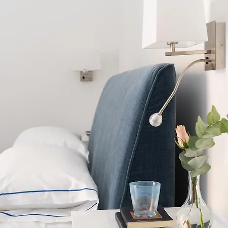 Residenza Amalphia Guest house