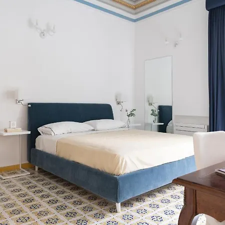 Penzion Residenza Amalphia Amalfi