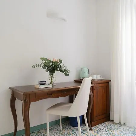Residenza Amalphia Penzion