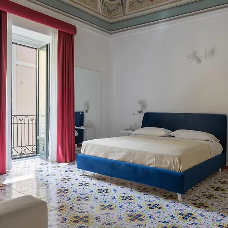 Penzion Residenza Amalphia