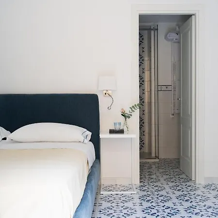 Penzion Residenza Amalphia Amalfi