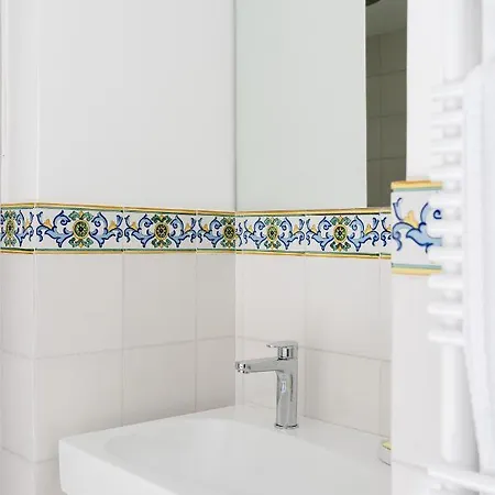 Guest house Residenza Amalphia