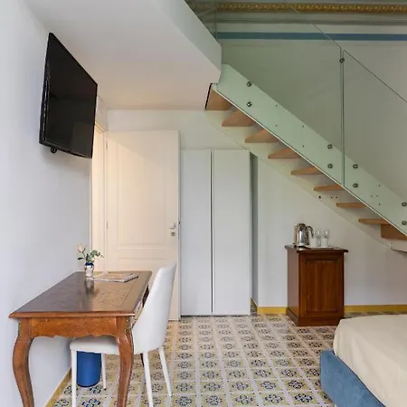 Residenza Amalphia Penzion Amalfi