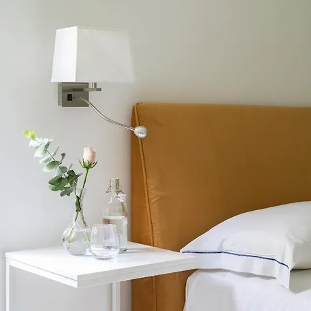Residenza Amalphia Penzion 4*