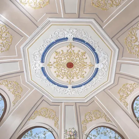 Residenza Amalphia Penzion Amalfi
