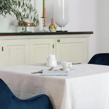 Residenza Amalphia Guest house