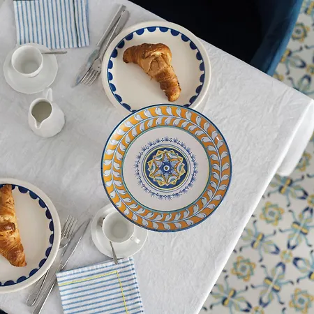 Гостьовий будинок Residenza Amalphia