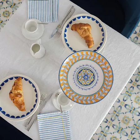 Residenza Amalphia Гостьовий будинок