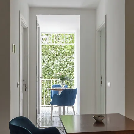 Penzion Residenza Amalphia 4*