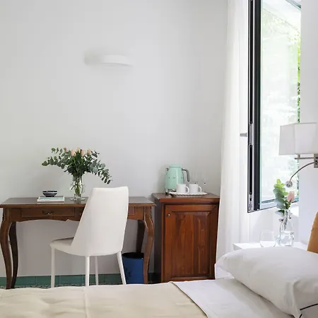 Residenza Amalphia 4*