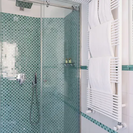 Casa de hóspedes Residenza Amalphia 4*