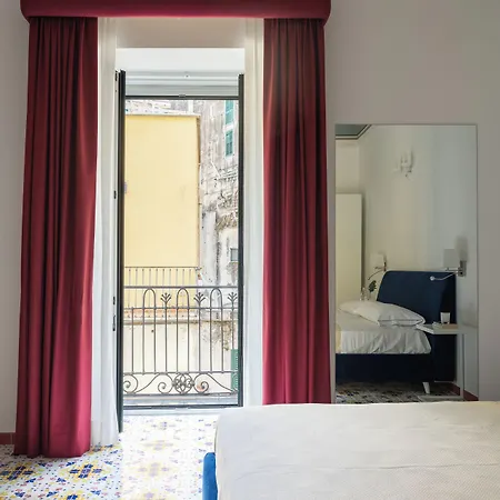 Penzion Residenza Amalphia