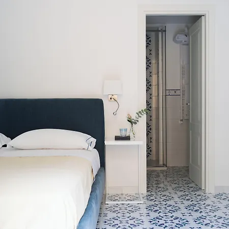 Residenza Amalphia Casa de hóspedes