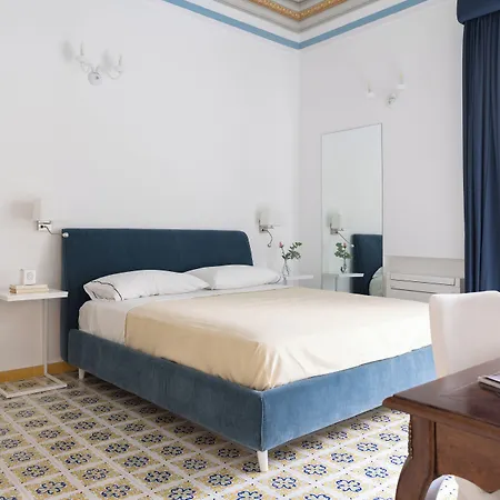 Guest house Residenza Amalphia