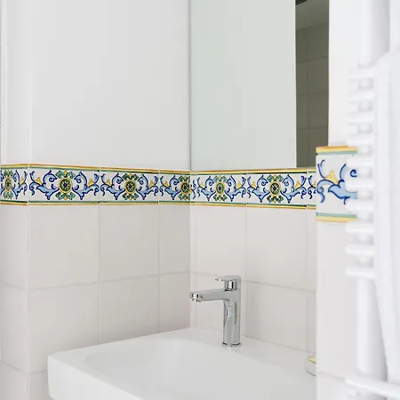 Residenza Amalphia Penzion Amalfi
