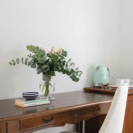 Гостьовий будинок Residenza Amalphia 4*