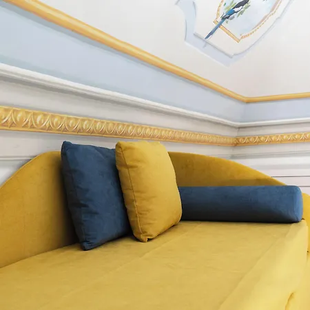 Guest house Residenza Amalphia