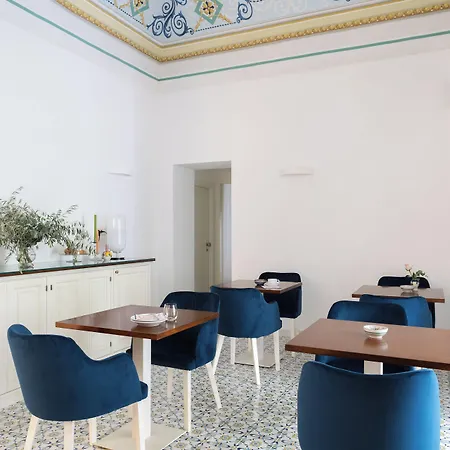 Residenza Amalphia 4*