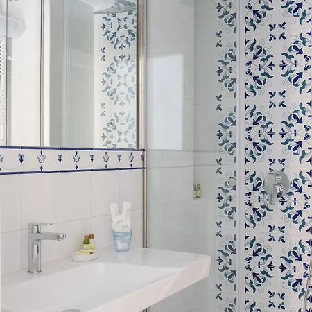 Residenza Amalphia Penzion 4*