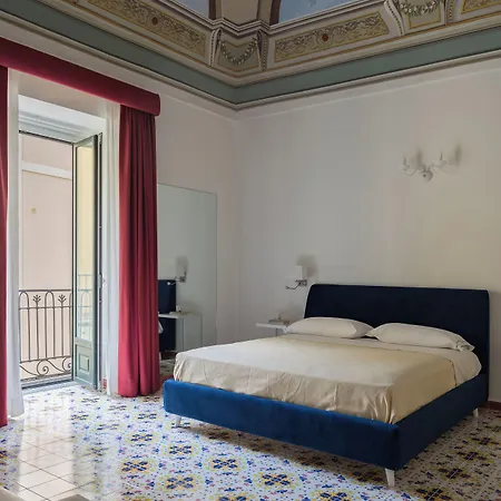 Residenza Amalphia 4* Amalfi