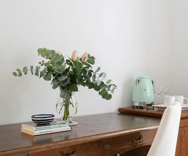 Residenza Amalphia 4* Amalfi