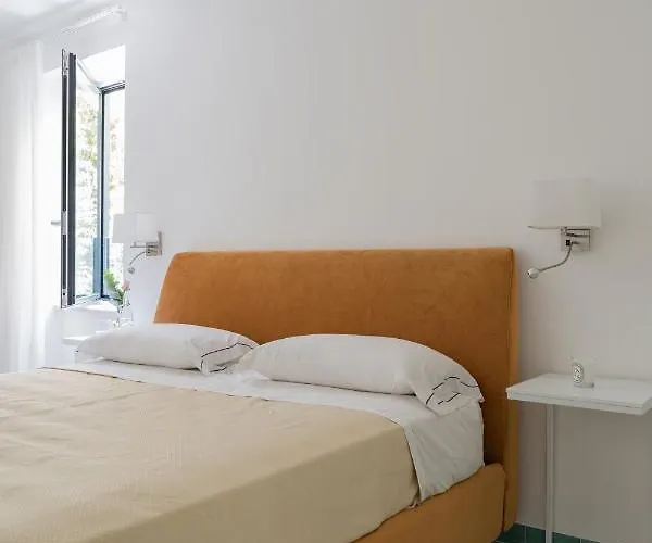 Residenza Amalphia Amalfi