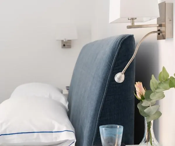 Residenza Amalphia Gasthuis