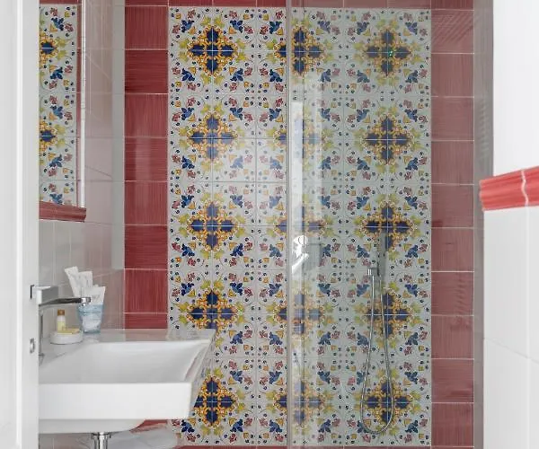 Gasthuis Residenza Amalphia 4*