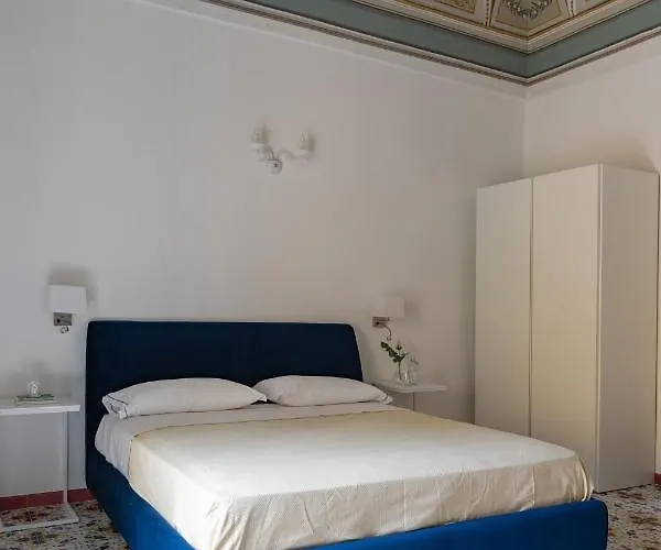 Residenza Amalphia 4* Amalfi