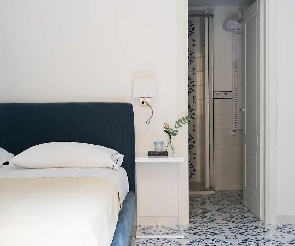 Pensjonat Residenza Amalphia Amalfi