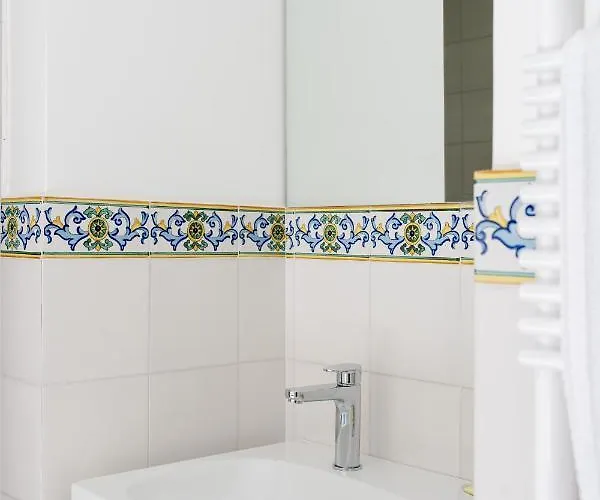 Pensjonat Residenza Amalphia