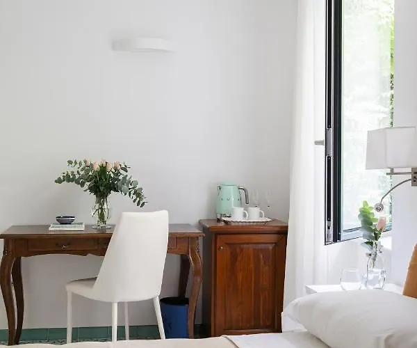 Residenza Amalphia 4*