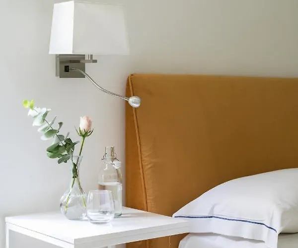 Residenza Amalphia Gasthuis 4*