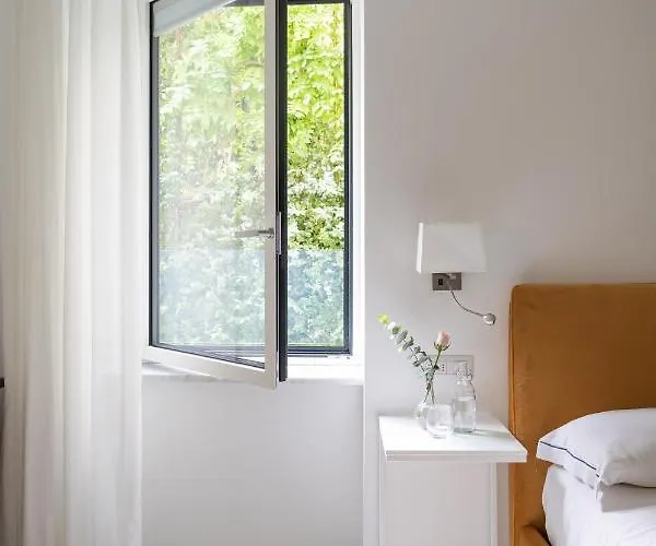 Pensjonat Residenza Amalphia