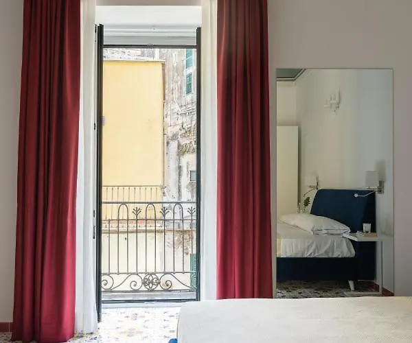 Residenza Amalphia Amalfi