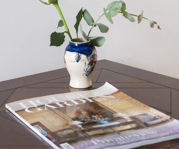 Residenza Amalphia Amalfi