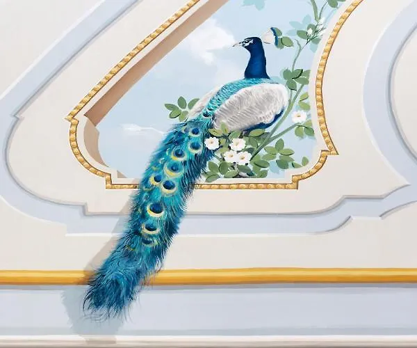 Residenza Amalphia 4*