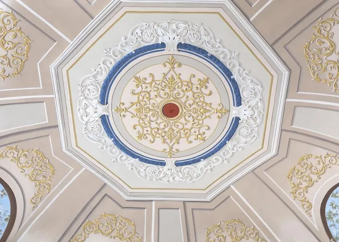 Residenza Amalphia Pensjonat Amalfi