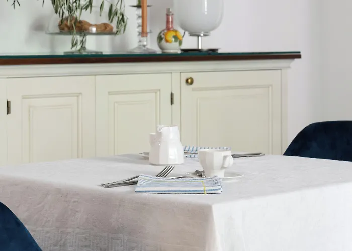 Residenza Amalphia Pensjonat